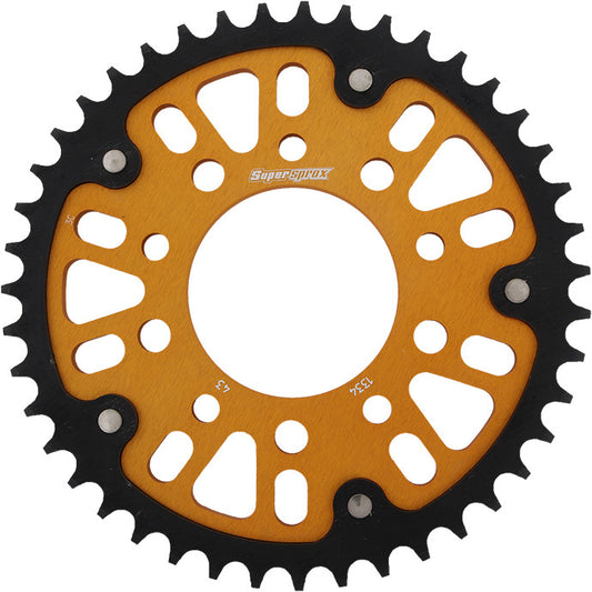 Stealth Rear Sprocket