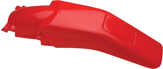Rear Fender