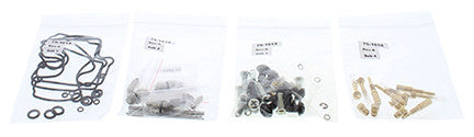 Carburetor Rebuild Kit