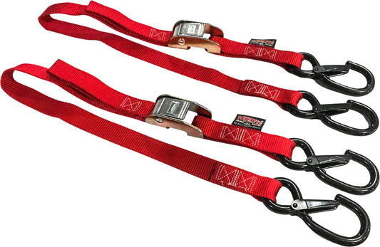 Latch Hook PWC Tie-Downs