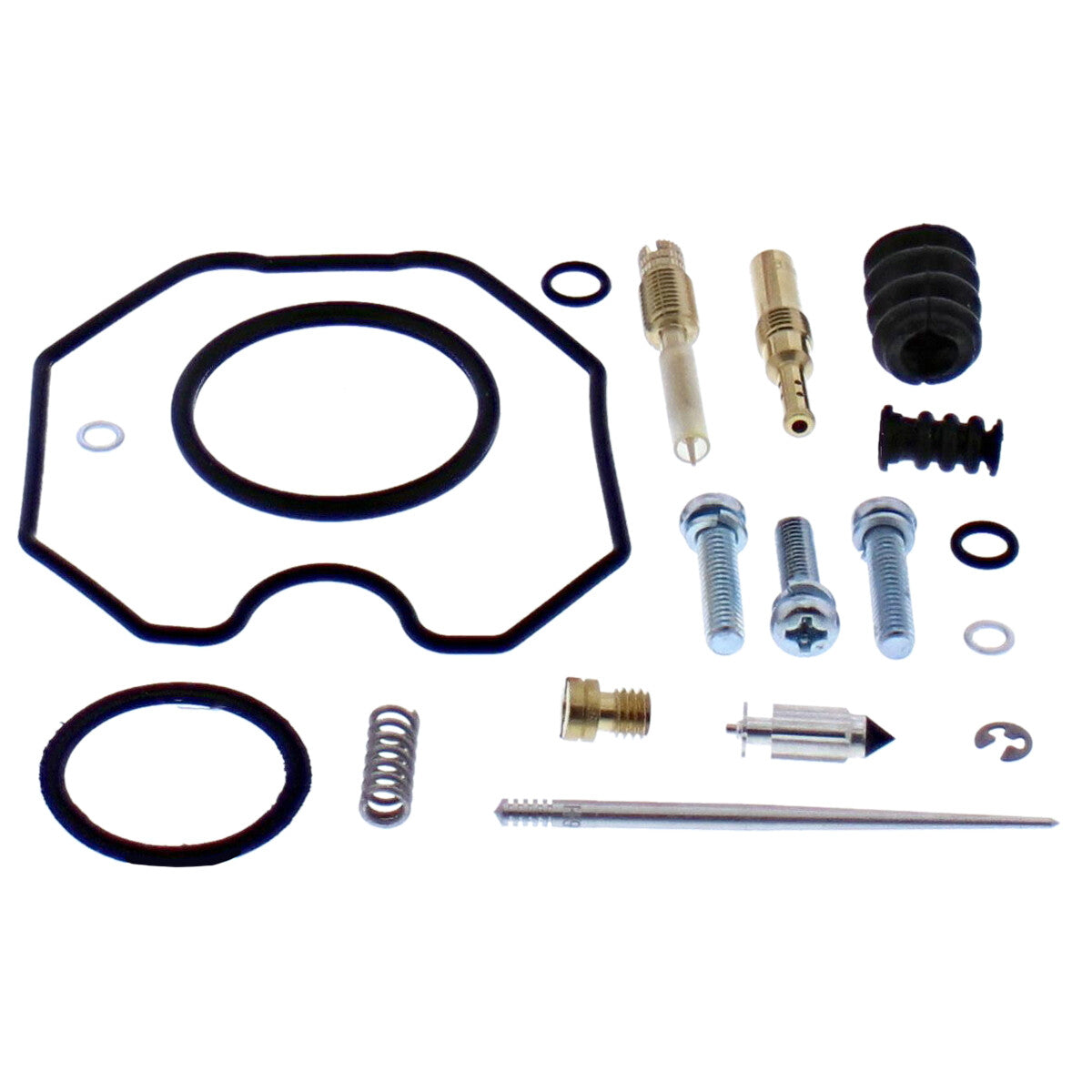 Carburetor kit