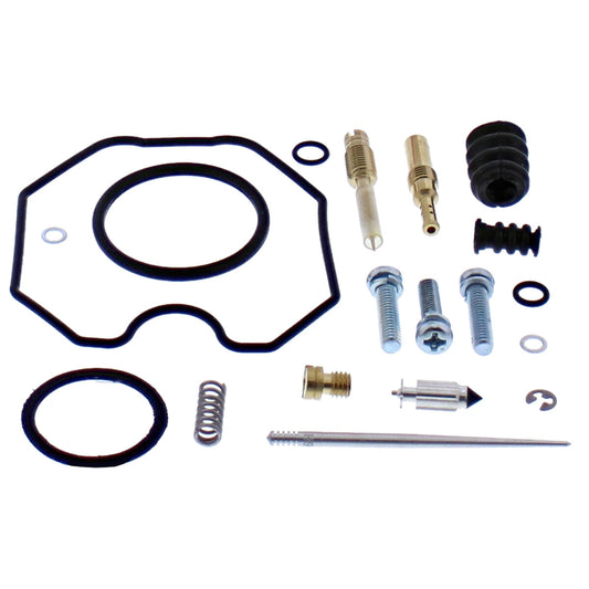 Carburetor kit