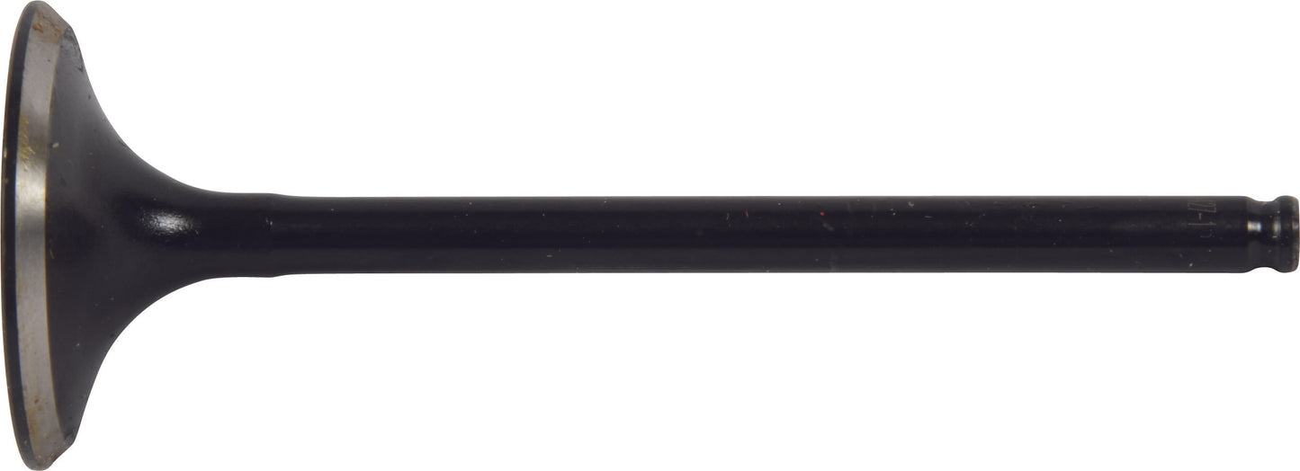 Exhaust Valve