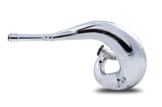 FMF Gnarly Pipe for Fantic X E300 2T – High-Performance Off-Road Exhaust System