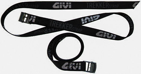 Hard Luggage Tie-Down Strap