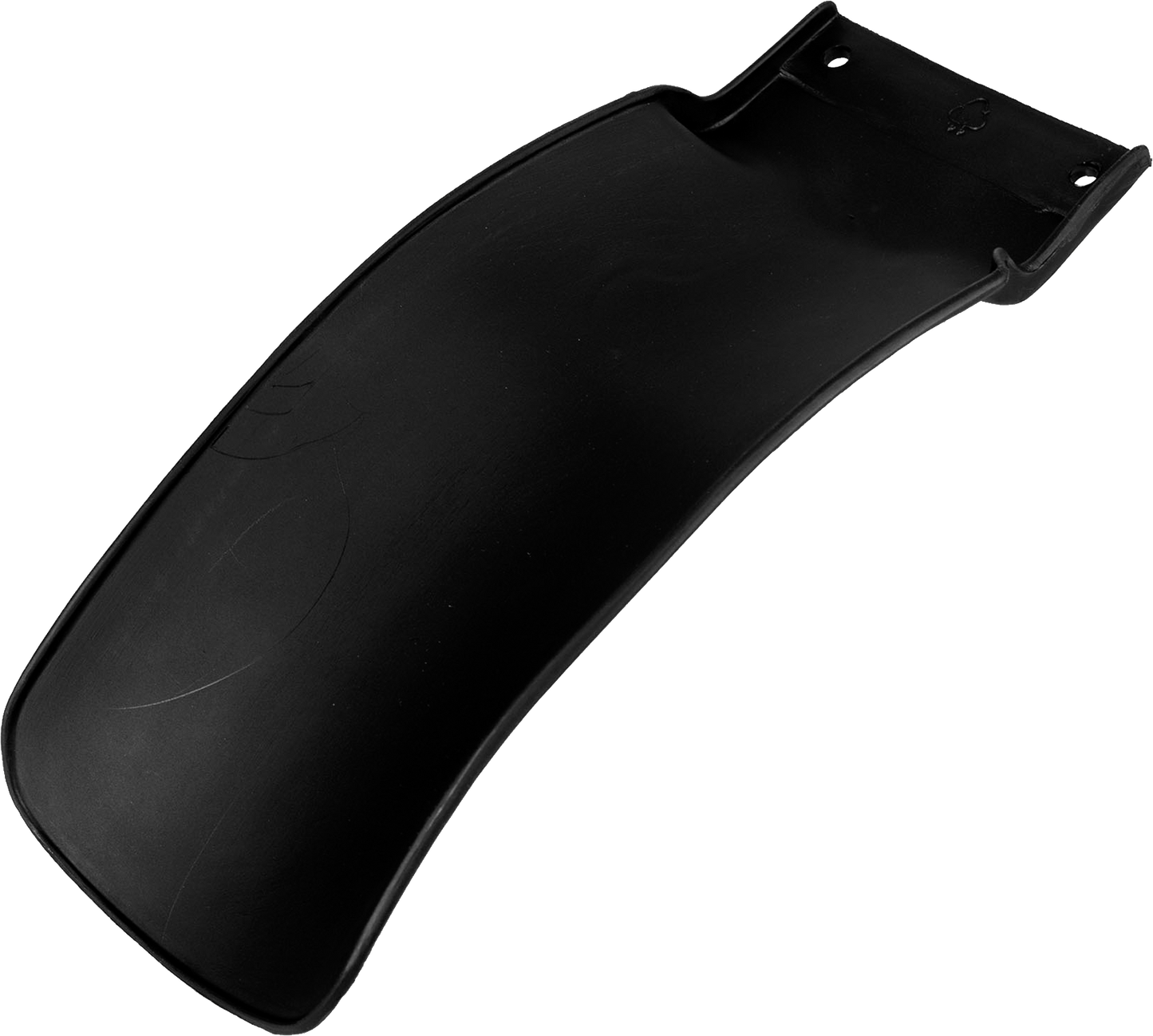 Polisport Rear Shock Flap