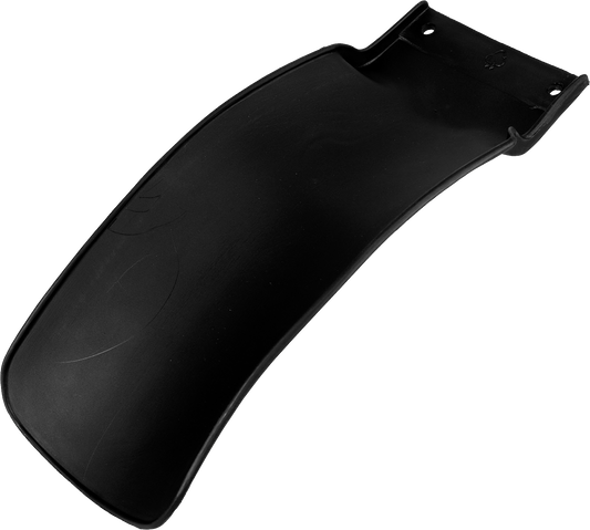 Polisport Rear Shock Flap