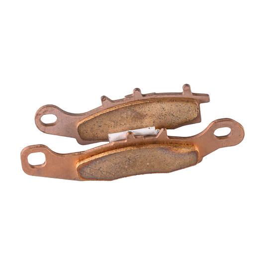 RFX RaceFX Pro Series Front Brake Pads for Kawasaki and Suzuki – Part Number FXBP 20300 99CP