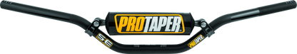 ProTaper SE Yamaha Mini Handlebar - Jet Black