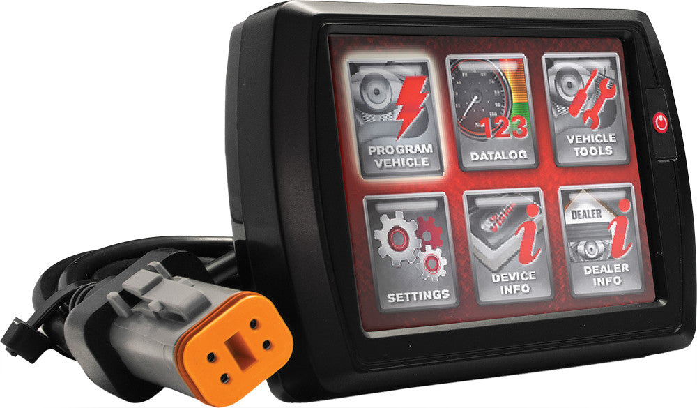 Flash Tuner