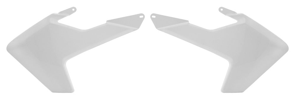 Radiator Shroud