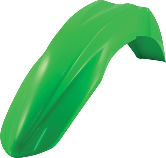 Front Fender