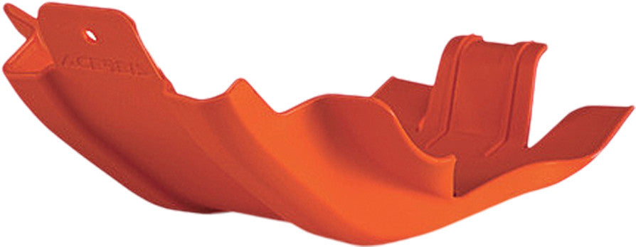 Skid Plate