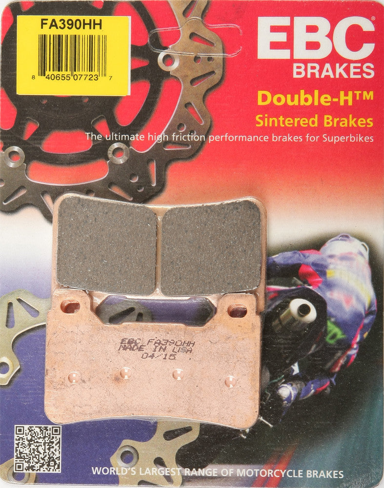Standard Brake Pads
