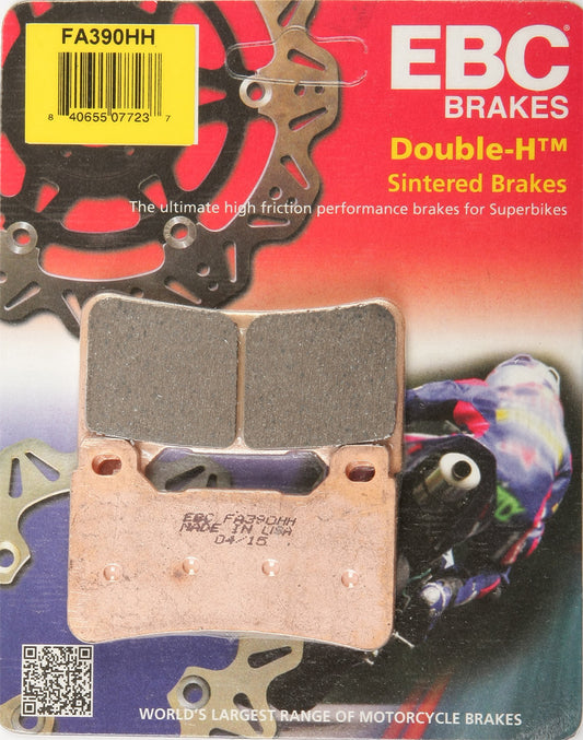 Standard Brake Pads