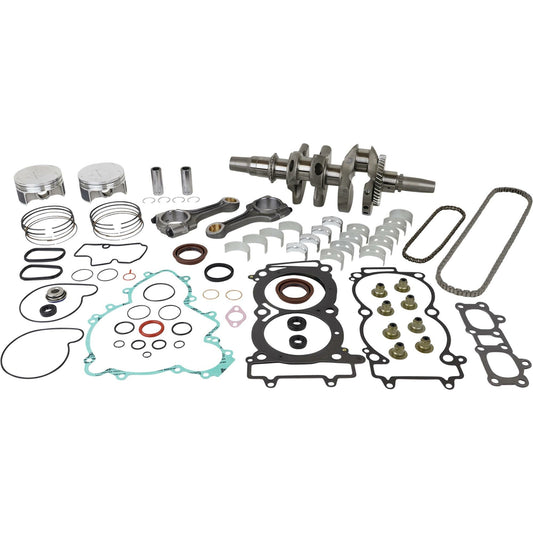Complete Engine Rebuild Kit