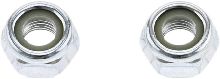 BOLT Nylon Locking Nut 10x1.25mm – Pack of 10