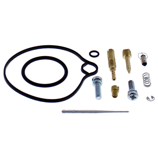 Carburetor kit