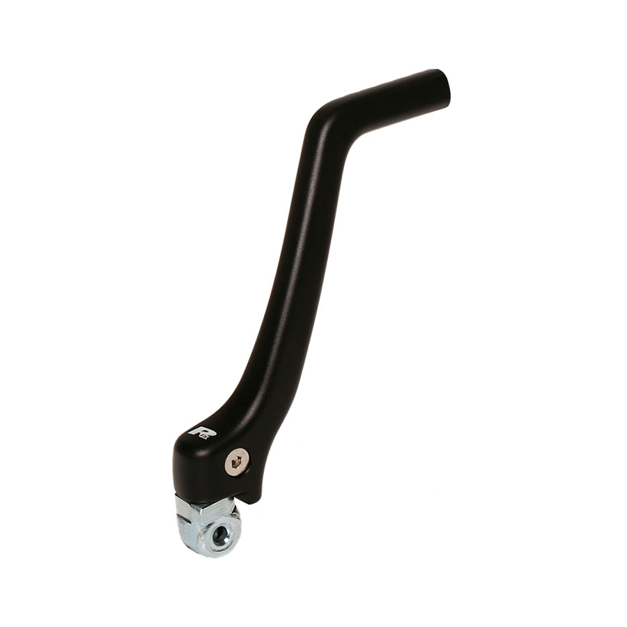 RFX FXKS 50200 99H3 Kick Starter for Yamaha - Hard Anodized Black