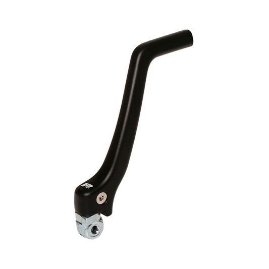 RFX FXKS 50200 99H3 Kick Starter for Yamaha - Hard Anodized Black