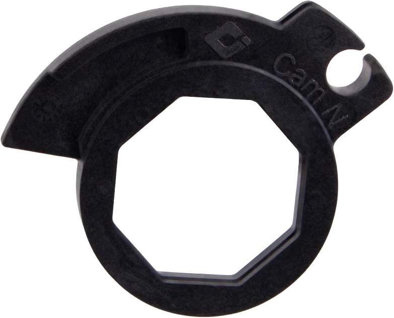 ODI Throttle Cams Cam N (Part Number H70SCN) – Lock-On Handlebar Grip System