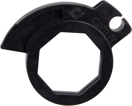 ODI Throttle Cams Cam N (Part Number H70SCN) – Lock-On Handlebar Grip System