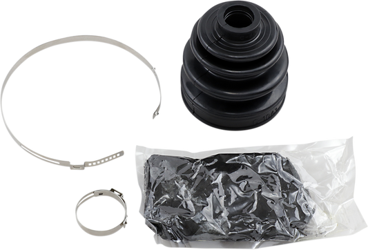 Demon Heavy-Duty Boot Kit PACVB-2007BK for OEM Replacement