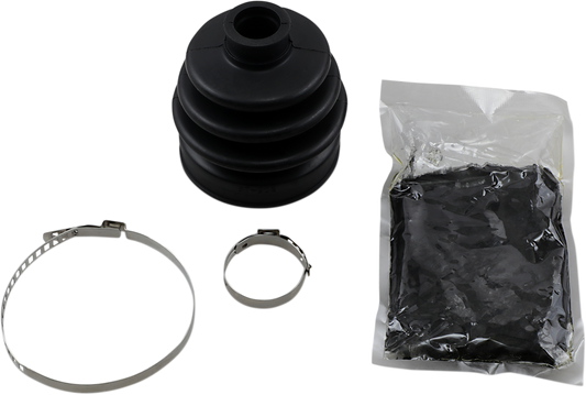 Demon Heavy-Duty Boot Kit PACVB-2012BK for Inbound and Outbound Applications
