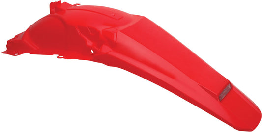 Rear Fender