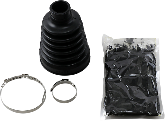 Demon Heavy-Duty Outbound Boot Kit PACVB-2013BK for Reliable Vehicle Protection