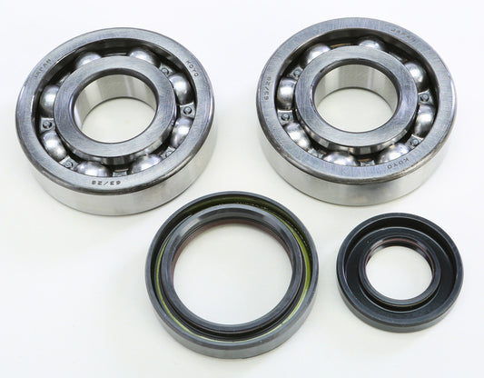 ProX Crankshaft Bearing & Seal Kit