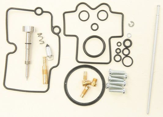 Carburetor kit