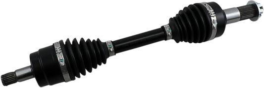 DEMON Heavy-Duty Front Right Axle for Yamaha Grizzly 660 PAXL-1091HD