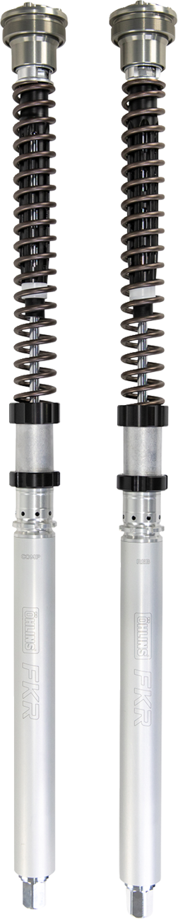 OHLINS FKR229 Fork Cartridge Kit for Motorcycle Suspension