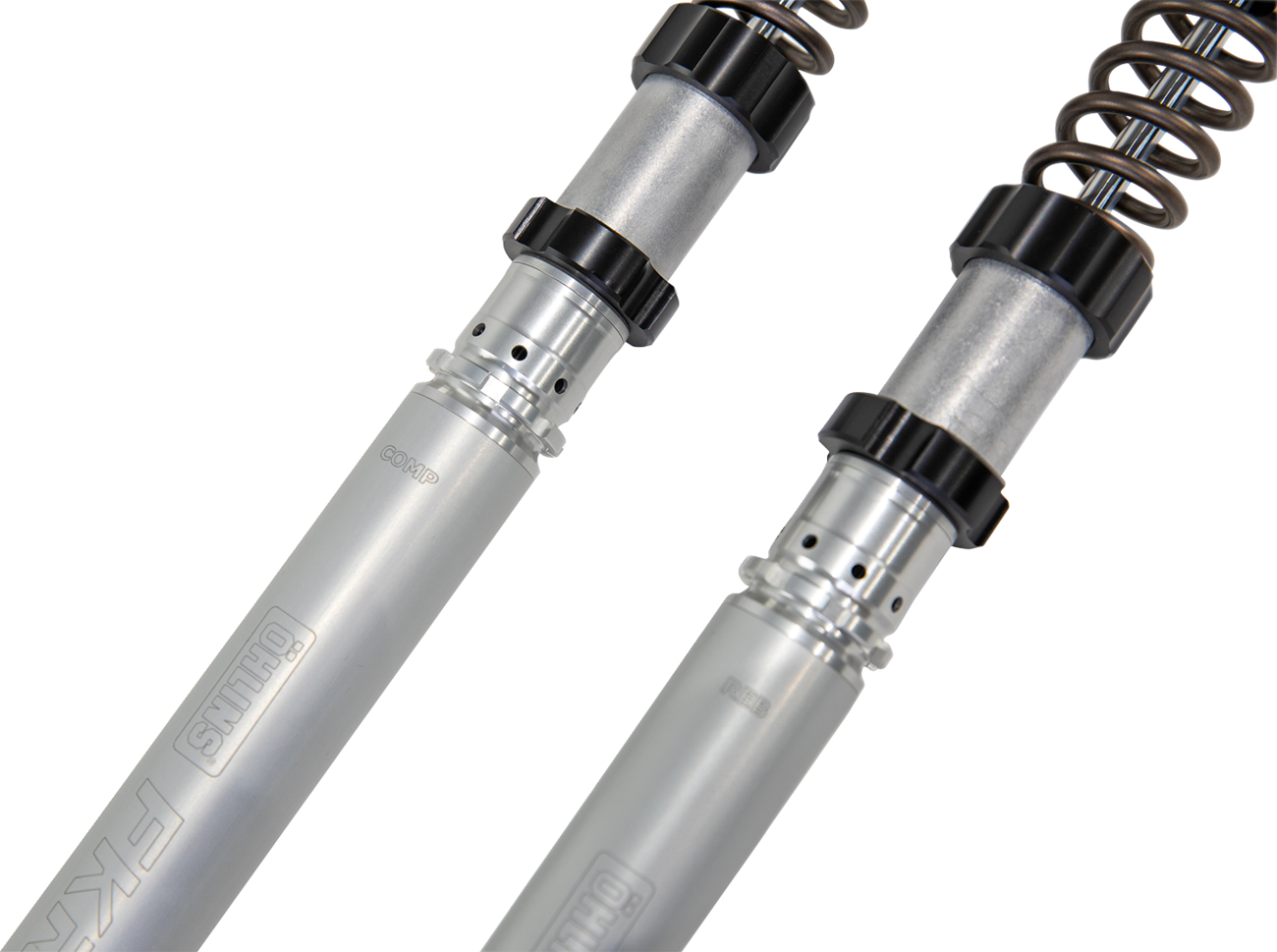 OHLINS FKR232 Fork Cartridge Kit for Motorcycle Suspension