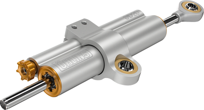 Ohlins SD20 059 Steering Damper for Enhanced Motorcycle Control
