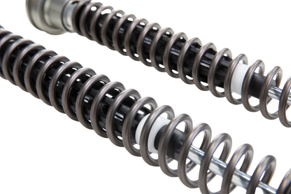 OHLINS FKR 219 Fork Cartridge Kit – MotoGP-Inspired Design for Enhanced Performance