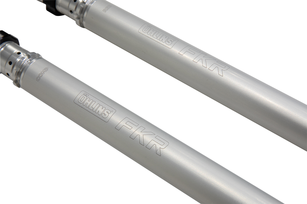 OHLINS FKR 219 Fork Cartridge Kit – MotoGP-Inspired Design for Enhanced Performance