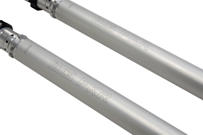 OHLINS FKR 219 Fork Cartridge Kit – MotoGP-Inspired Design for Enhanced Performance