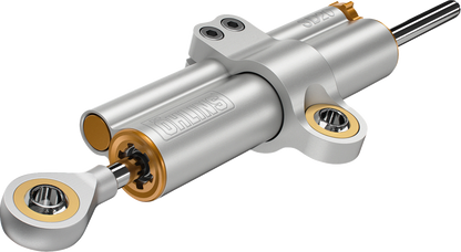 OHLINS Steering Damper Stroke SD20 001 for Enhanced Motorcycle Handling and Control