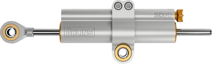 OHLINS SD20 003 Steering Damper for Enhanced Motorcycle Control