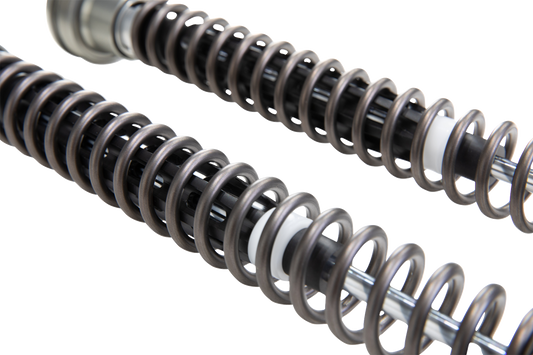 OHLINS FKR 218 Fork Cartridge Kit – MotoGP-Inspired Adjustable Suspension for Enhanced Performance