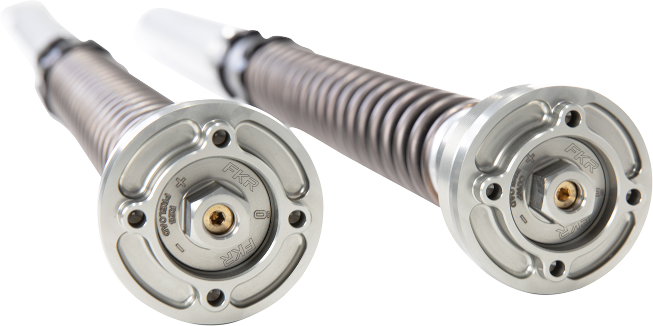 OHLINS FKR223 Fork Cartridge Kit – High-Performance Motorcycle Suspension Upgrade