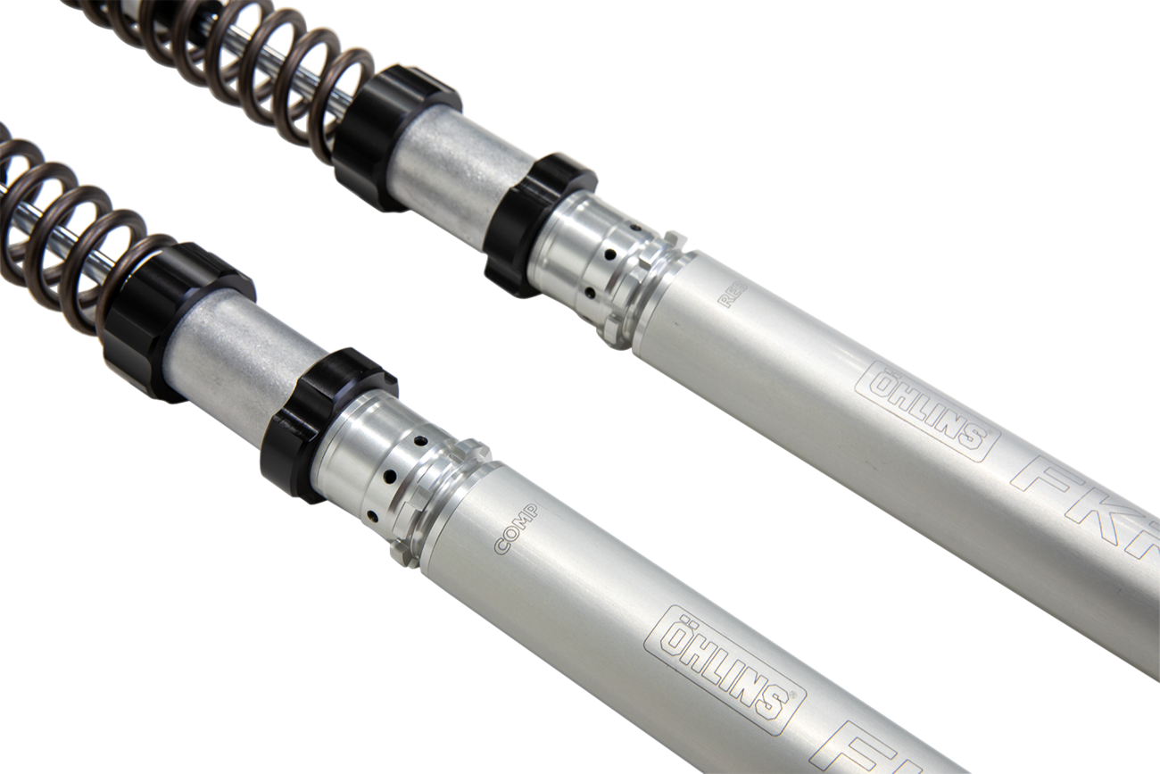 OHLINS FKR 226 Fork Cartridge Kit for Motorcycle Suspension