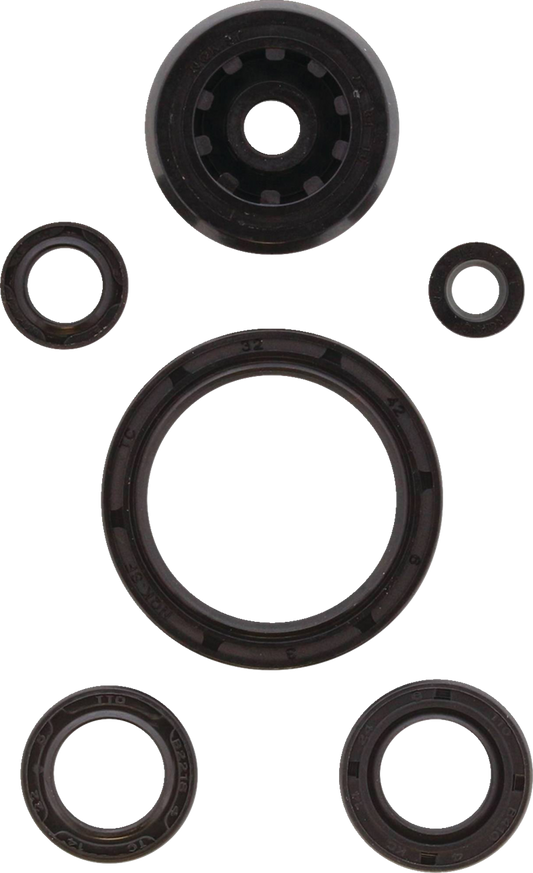 MOOSE OFFROAD Engine Oil Seal Kit - Yamaha 822003MSE