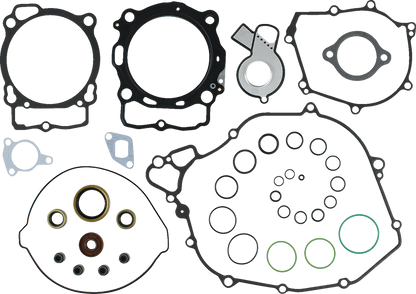 Moose Offroad Complete Gasket Kit with Oil Seals for Gas Gas, Husqvarna, KTM 8110065MSE