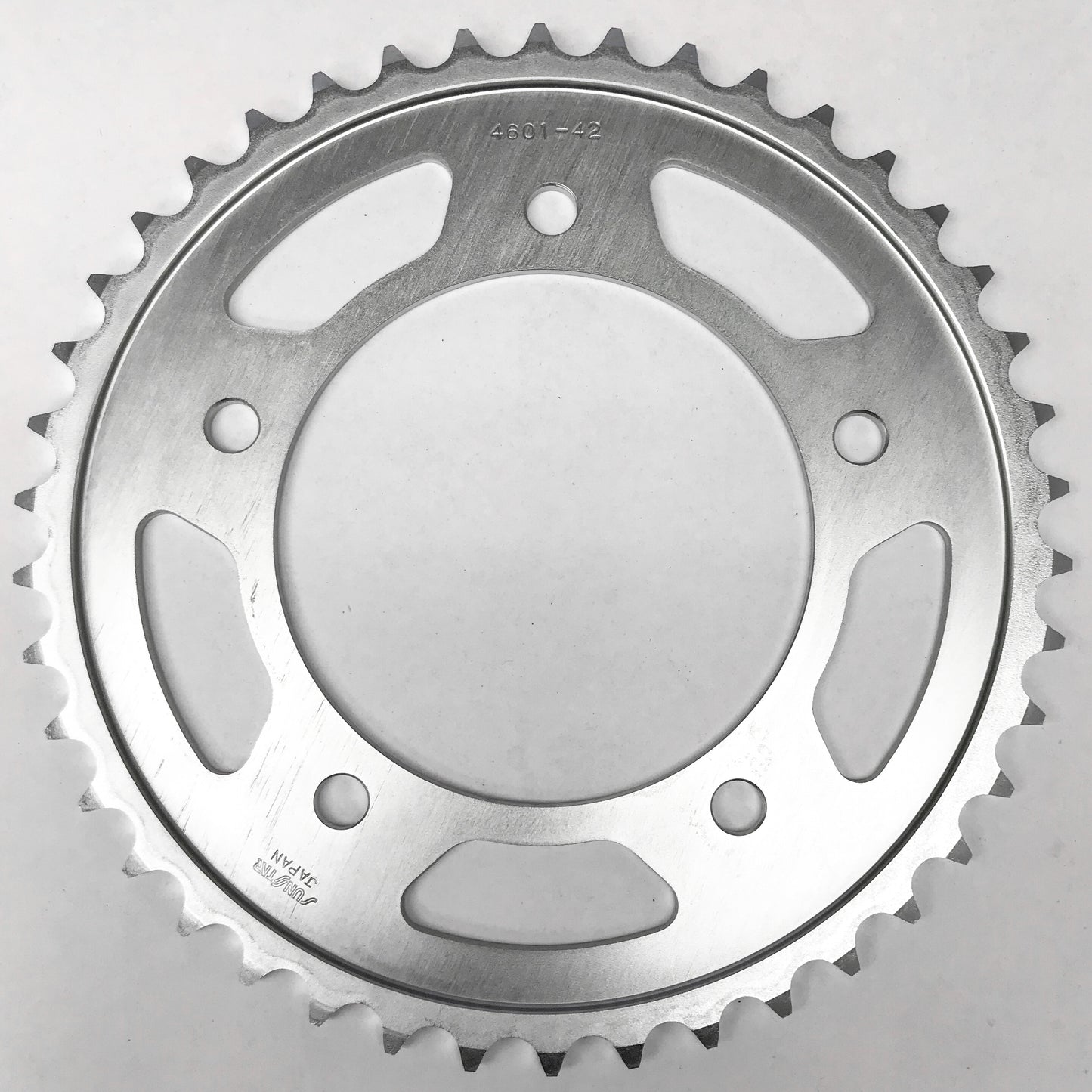 Rear Steel Sprocket