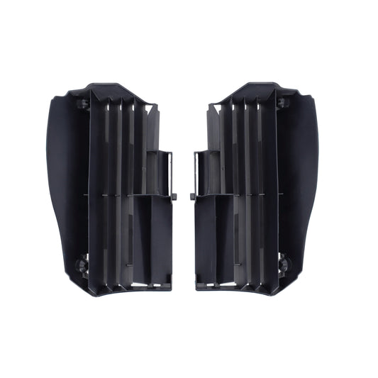Radiator Louvers