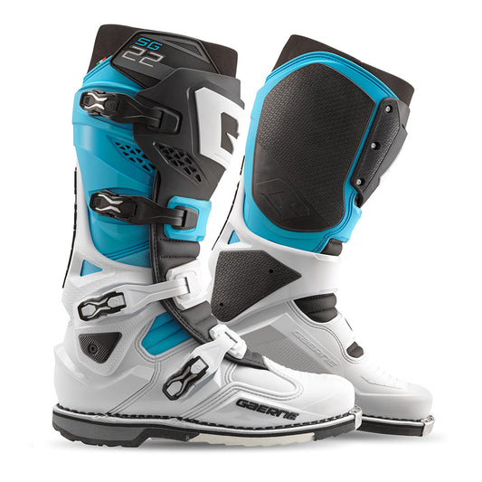 SG-22 Boots