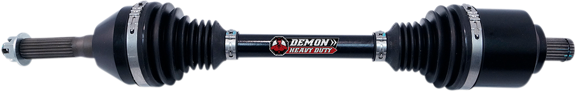 Demon Heavy-Duty Rear Left Axle for Yamaha Grizzly 660 PAXL-1092HD